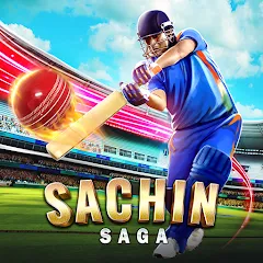 تحميل لعبة Cricket Game مهكرة أموال غير محدودة للأندرويد 2027