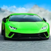 تحميل لعبة Car Real Simulator مهكرة للأندرويد مجاناً 2027 MOD APK