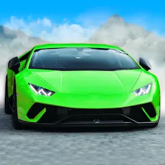 تحميل لعبة Car Real Simulator مهكرة للأندرويد مجاناً 2027 MOD APK