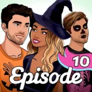 تحميل لعبة Episode – Choose Your Story مهكرة 2027 أخر إصدار مجاناً APK