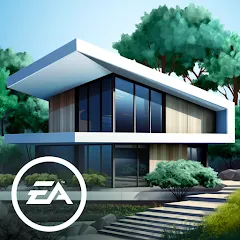 تحميل لعبة Design Home مهكرة للأندرويد مجاناً 2027 MOD APK
