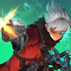 تحميل لعبة Devil Hunter Idle مهكرة 2027 للأندرويد APK برابط مباشر مجاناً
