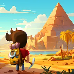 تحميل لعبة Diggy’s Adventure مهكرة للأندرويد مجاناً APK 2027