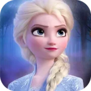 تحميل لعبة Disney Frozen Free Fall مهكرة 2027 للأندرويد APK برابط مباشر مجاناً