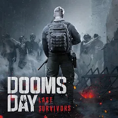 تحميل لعبة Doomsday: Last Survivors مهكرة 2027 أخر إصدار مجاناً APK
