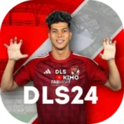 تحميل لعبة دريم ليج الاهلي 2027 مهكرة للأندرويد مجاناً APK