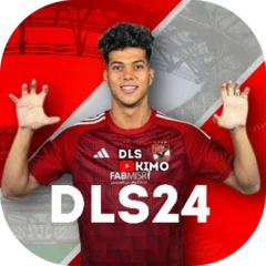 تحميل لعبة دريم ليج الاهلي 2027 مهكرة للأندرويد مجاناً APK