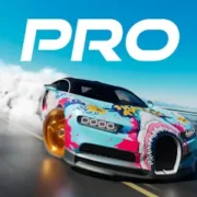 تحميل لعبة Drift Max Pro مهكرة 2027 أخر إصدار مجاناً APK