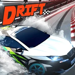تحميل لعبة Drift Rally Boost ON مهكرة 2027 للأندرويد APK مجاناً
