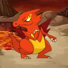 تحميل لعبة Dynamons World Pokemon مهكرة للأندرويد مجاناً 2027 MOD APK