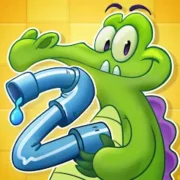 تحميل لعبة Where’s My Water 2 مهكرة للأندرويد مجاناً APK 2027