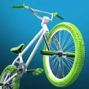 تحميل لعبة Touchgrind BMX 2 مهكرة للأندرويد مجاناً MOD APK 2027