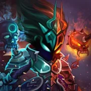 تحميل لعبة EHW Premium & stick fight مهكرة للأندرويد مجاناً 2027 MOD APK