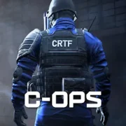 تحميل لعبة Critical Ops مهكرة للأندرويد 2027 أخر إصدار مجاناً APK