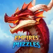 تحميل لعبة Empires & Puzzles مهكرة 2027 أخر إصدار مجاناً APK