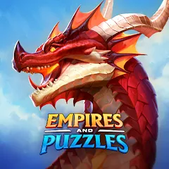 تحميل لعبة Empires & Puzzles مهكرة 2027 أخر إصدار مجاناً APK
