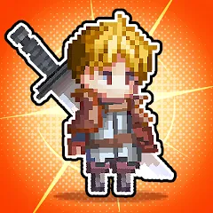 تحميل لعبة F Class Adventurer مهكرة للأندرويد مجاناً 2027 MOD APK