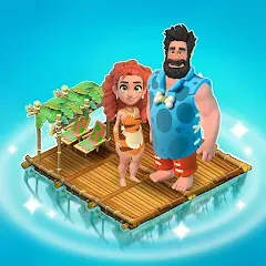 تحميل لعبة Family Island مهكرة للأندرويد مجاناً 2027 MOD APK