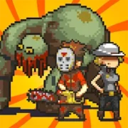 تحميل لعبة Dead Ahead Zombie Warfare مهكرة 2027 أخر إصدار مجاناً APK