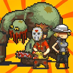 تحميل لعبة Dead Ahead Zombie Warfare مهكرة 2027 أخر إصدار مجاناً APK