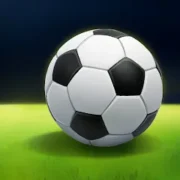 تحميل لعبة Football Rising Star مهكرة 2027 للأندرويد APK مجاناً