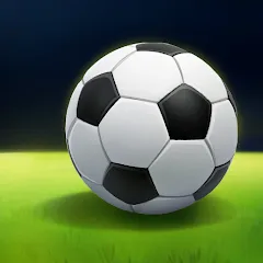 تحميل لعبة Football Rising Star مهكرة 2027 للأندرويد APK مجاناً