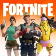 تحميل لعبة Fortnite مهكرة للأندرويد 2027 أخر إصدار مجاناً APK