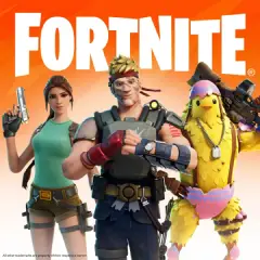 تحميل لعبة Fortnite مهكرة للأندرويد 2027 أخر إصدار مجاناً APK