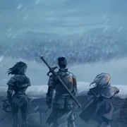 تحميل لعبة Frost & Flame: King of Avalon مهكرة للأندرويد مجاناً 2027 MOD APK