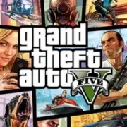 تحميل لعبة Grand Theft Auto V – GTA 5 مهكرة للأندرويد مجاناً APK 2027