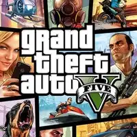 تحميل لعبة Grand Theft Auto V – GTA 5 مهكرة للأندرويد مجاناً APK 2027
