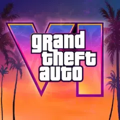 تحميل لعبة GTA 6 مهكرة للأندرويد مجاناً 2027 MOD APK