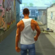 تحميل لعبة Gangs Town Story مهكرة للأندرويد مجاناً 2027 MOD APK