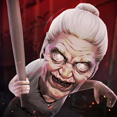 تحميل لعبة Granny’s House مهكرة للأندرويد APK مجانا 2027