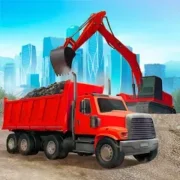 تحميل لعبة Global City مهكرة 2027 للأندرويد APK مجاناً