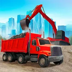 تحميل لعبة Global City مهكرة 2027 للأندرويد APK مجاناً