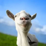 تحميل لعبة Goat Simulator مهكرة 2027 للأندرويد APK مجاناً