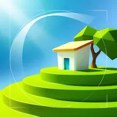 تحميل لعبة Godus مهكرة 2027 للأندرويد APK برابط مباشر مجاناً