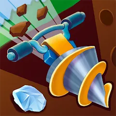 تحميل لعبة Gold and Goblins مهكرة للأندرويد مجاناً MOD APK 2027