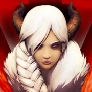 تحميل لعبة Grimvalor مهكرة 2027 للأندرويد APK مجاناً