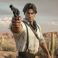 تحميل لعبة Guns at Dawn مهكرة 2027 أخر إصدار مجاناً APK