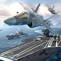 تحميل لعبة Gunship Battle Total Warfare مهكرة 2027 أخر إصدار مجاناً MOD APK