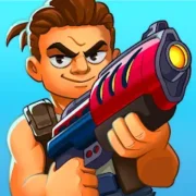 تحميل لعبة Mr Autofire مهكرة للأندرويد مجاناً MOD APK 2027