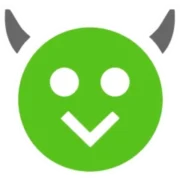 تحميل هابى مود الذهبي HappyMod مهكر 2027 للأندرويد APK مجاناً