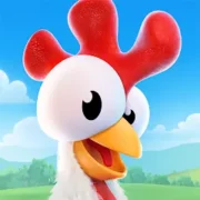 تحميل لعبة Hay Day مهكرة للأندرويد 2027 أخر إصدار مجاناً APK