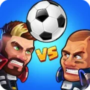 تحميل لعبة Head Ball 2 مهكرة 2027 أخر إصدار مجاناً APK