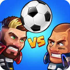 تحميل لعبة Head Ball 2 مهكرة 2027 أخر إصدار مجاناً APK