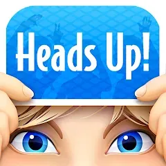 تحميل لعبة Heads Up مهكرة للأندرويد 2027 أخر إصدار مجاناً APK