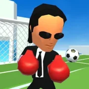 تحميل لعبة I The One مهكرة للأندرويد مجاناً 2027 MOD APK