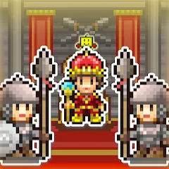 تحميل لعبة Kingdom Adventurers مهكرة للأندرويد مجاناً MOD APK 2027